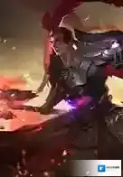 王者荣耀自走棋吕布属性技能介绍 王者模拟战英雄图鉴详解