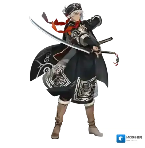 执剑之刻沙牟奢允武器选择什么好 基础剑质勾玉属性攻略