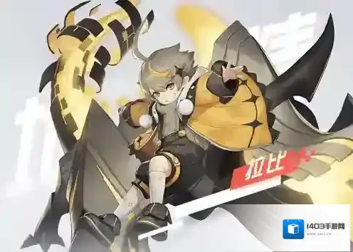 永远的7日之都拉比怎么样 拉比技能属性攻略