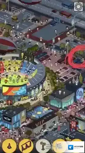 梦境侦探盘在哪里 太极揉推器位置地点攻略