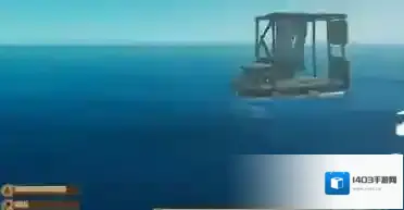 木筏求生怎样获得海草？木筏求生获得海草的详细攻略