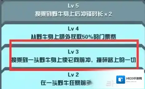 疯狂动物园野牛任务攻略 野牛怎么撞动物