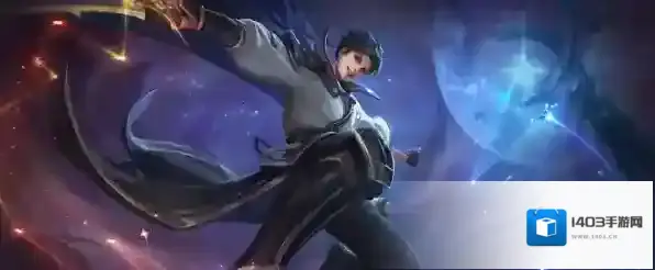 王者荣耀东方曜背景故事 新英雄剧情讲述