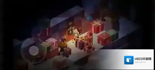 宝石研物语小丑怎么过 小丑推箱子追逐战速通攻略