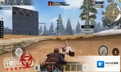 文明重启摩托车卡地上怎么办 载具卡bug解决方法分享