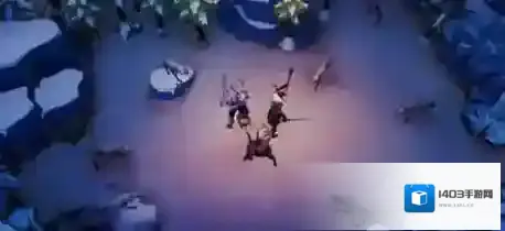 冰原守卫者升级攻略 前期快速刷经验方法分享