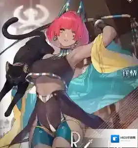 命运神界梦境链接米娅厉害吗 定位能量cost技能攻略