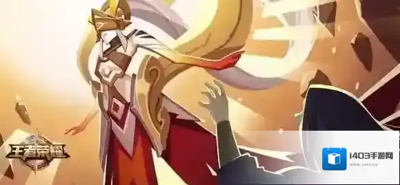 王者荣耀成为神，凌驾于世人！东皇太一背景故事