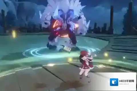 原神雪山的侠客行怎么打 关卡通关技巧详解