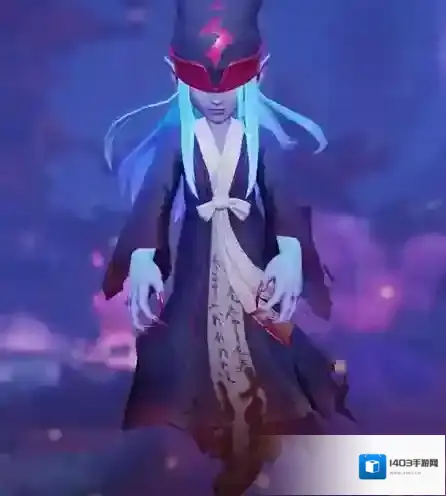 梦幻西游三维版野鬼怎么样 召唤兽野鬼技能属性介绍