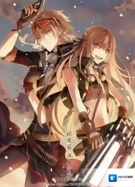 全职高手手游君莫笑与沐雨橙风人物介绍