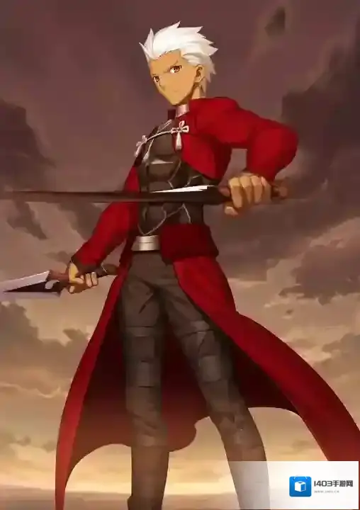 FateGo全四星英灵羁绊故事介绍 最终结局一览_Archer职介——卫宫