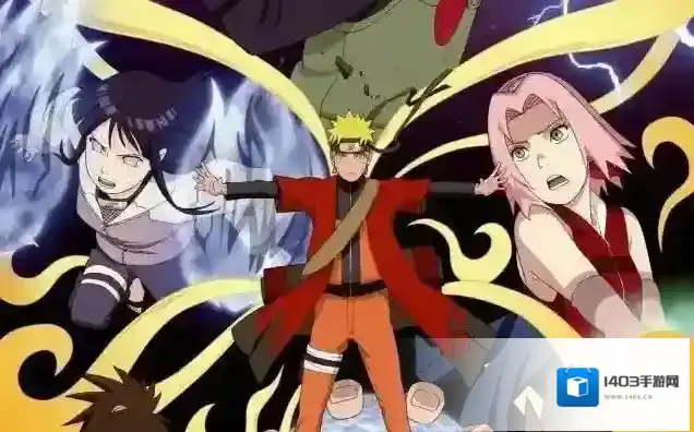 火影忍者秘卷岚盾雷云怎么样 可以在决斗场使用吗