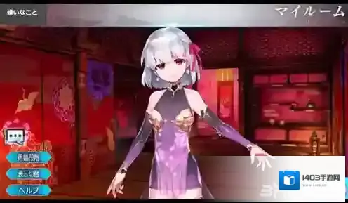 FGO黑樱伽摩语音一览 英灵羁绊故事及语音介绍攻略