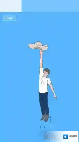 恋爱测量仪第5关怎么过 tokimeter抓帽子图文攻略