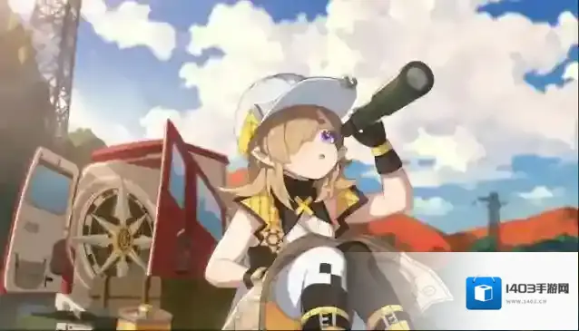 非人学园赤精子探险家怎么玩 赤精子技能是什么