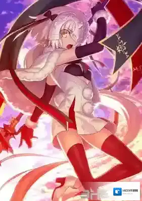 fgo幼贞图鉴一览 圣诞贞德怎么样