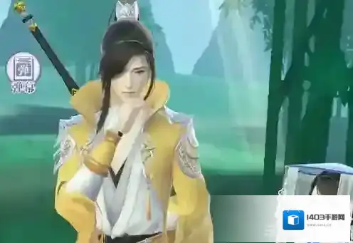 云裳羽衣叶英书信为剑寻主怎么选择 叶英书信为剑寻主选择攻略