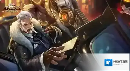 王者荣耀黄忠与破灭君主？数据分析