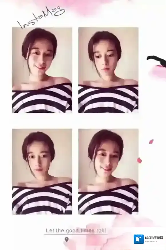 梦幻西游手游全身百万神装小姐姐的疯狂熔炼_可爱的小姐姐