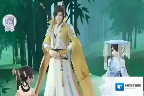 云裳羽衣叶英书信结伴外出怎么选择 叶英书信结伴外出选择攻略