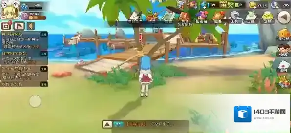 悠长假期怎么抓蝉 捕虫攻略分享