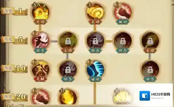 航海王：燃烧意志艾斯觉醒技能怎么加点？航海王：燃烧意志艾斯觉醒技能加点攻略