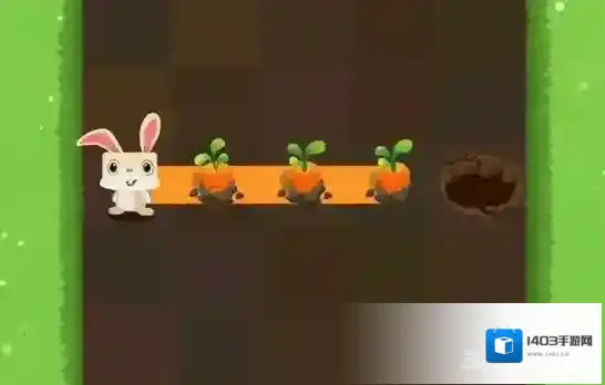 兔子复仇记脱离险境攻略大全 第一章全关卡三星流程攻略