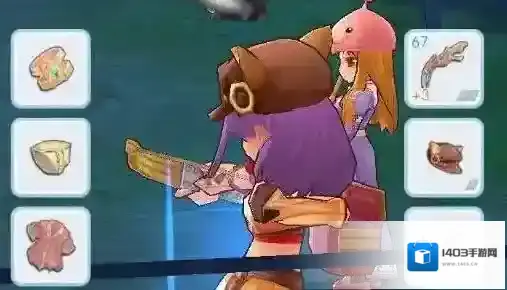 仙境传说RO：守护永恒的爱三转ID流加点和装备推荐