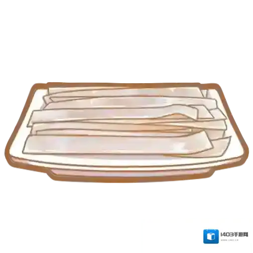 食之契约粉条哪里掉落 粉条掉落对应地图关卡