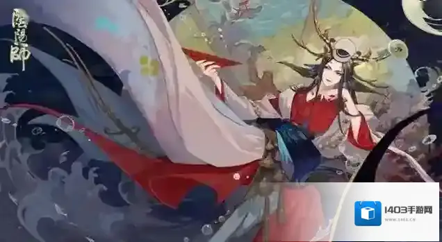 阴阳师永生之海怎么过 御魂挂机阵容搭配分享