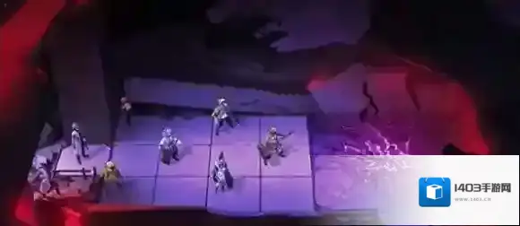 无期迷途主线6-12低配阵容推荐