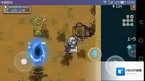 元气骑士金面猴王boss打法攻略详解