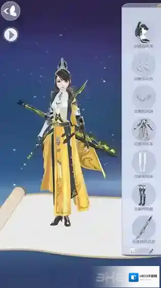 云裳羽衣剑摧朔风套装怎么获得 剑摧朔风套装获得方法详解