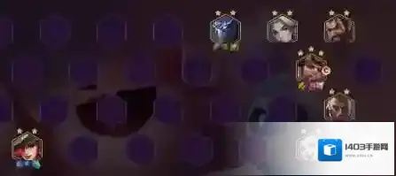 金铲铲之战最厉害的阵容是什么 强势组合推荐