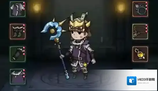 提灯与地下城先知粉尘怎么获得 粉尘用处介绍