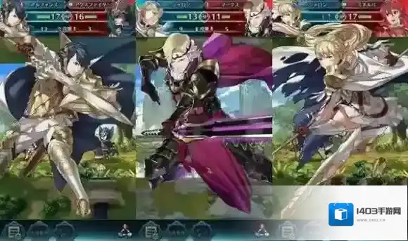 火焰纹章：英雄属性如何叠加？属性叠加攻略