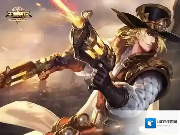 王者荣耀哪个英雄输出最高 最强射手盘点top5 _马可波罗