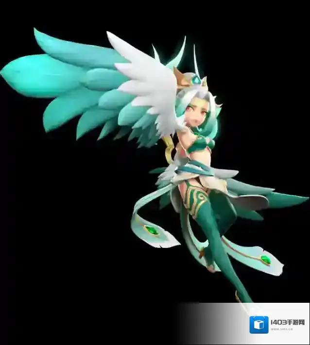 一起来捉妖御风凰技能图鉴攻略 御风凰怎么样